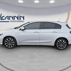 Fiat Tipo 2 Tipo 5 Portes 1.4 95 ch S&S Lounge Champlay