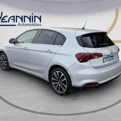 Fiat Tipo 2 Tipo 5 Portes 1.4 95 ch S&S Lounge Champlay