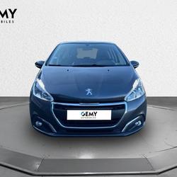 Peugeot 208 208 PureTech 82ch S&S BVM5 Active Business Grez-Neuville