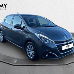 Peugeot 208 208 PureTech 82ch S&S BVM5 Active Business Grez-Neuville