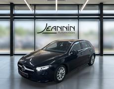 Mercedes Classe A