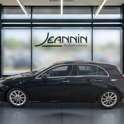 Mercedes Classe A Classe A 180 d 7G-DCT Progressive Line Champlay