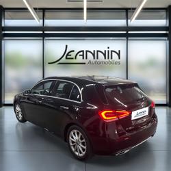 Mercedes Classe A Classe A 180 d 7G-DCT Progressive Line Champlay