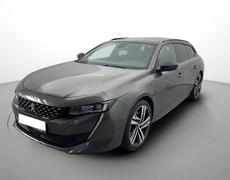 Peugeot 508 SW Digne-les-Bains