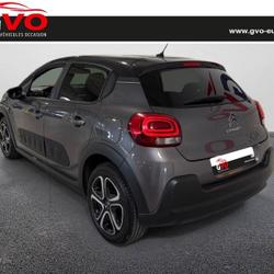 Citroen C3 BlueHDi 100ch Origins S&S E6.d-TEMP BVM5 Saint-Gr&eacute;goire