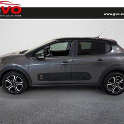 Citroen C3 BlueHDi 100ch Origins S&S E6.d-TEMP BVM5 Saint-Gr&eacute;goire