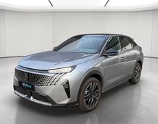Peugeot 3008 Metz