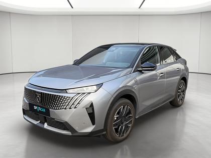 Peugeot 3008 - 3008 Hybrid 145 e-DCS6 GT - 44 520 €