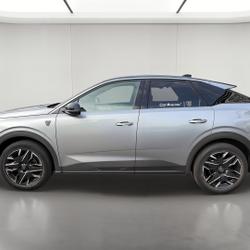 Peugeot 3008 3008 Hybrid 145 e-DCS6 GT Metz