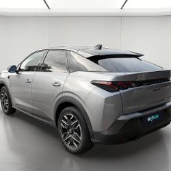Peugeot 3008 3008 Hybrid 145 e-DCS6 GT Metz