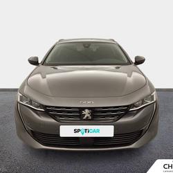 Peugeot 508 SW 508 SW BlueHDi 130 ch S&S EAT8 Allure Business Nice