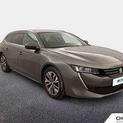 Peugeot 508 SW 508 SW BlueHDi 130 ch S&S EAT8 Allure Business Nice