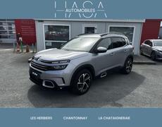 Citroen C5 Aircross Les Herbiers