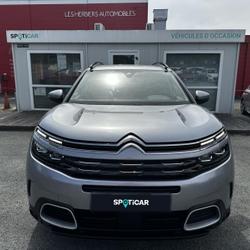 Citroen C5 Aircross PureTech 180ch S&S Shine EAT8 Les Herbiers