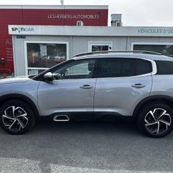 Citroen C5 Aircross PureTech 180ch S&S Shine EAT8 Les Herbiers