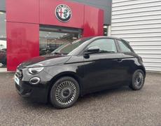 Fiat 500 II Annemasse