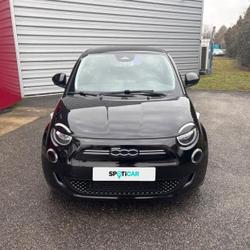 Fiat 500 II e 118ch Ic&ocirc;ne Annemasse