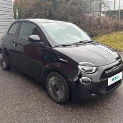 Fiat 500 II e 118ch Ic&ocirc;ne Annemasse