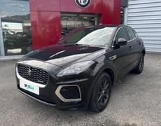 Jaguar E-Pace Annemasse