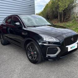 Jaguar E-Pace P200 FlexFuel MHEV R-Dynamic BVA AWD Annemasse
