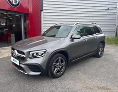 Mercedes GLB Annemasse