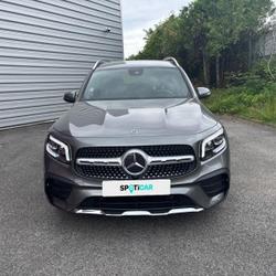 Mercedes GLB 200 163ch AMG Line 7G DCT 7 places Annemasse