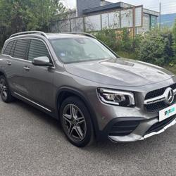 Mercedes GLB 200 163ch AMG Line 7G DCT 7 places Annemasse