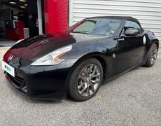 Nissan 370 Z Annemasse