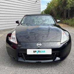 Nissan 370 Z 3.7 V6 328ch Pack BVA Annemasse