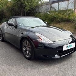 Nissan 370 Z 3.7 V6 328ch Pack BVA Annemasse