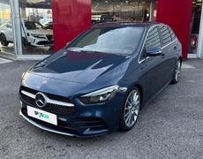 Mercedes Classe B Anthy-sur-Léman