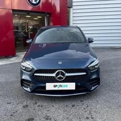Mercedes Classe B 200d 150ch AMG Line Edition 8G-DCT 7cv Anthy-sur-L&eacute;man