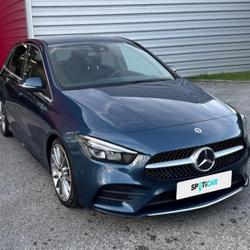Mercedes Classe B 200d 150ch AMG Line Edition 8G-DCT 7cv Anthy-sur-L&eacute;man