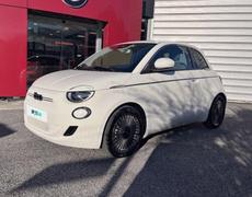 Fiat 500 II Annemasse