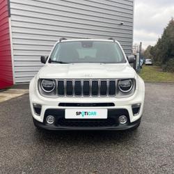 Jeep Renegade 1.0 GSE T3 120ch Limited Annemasse