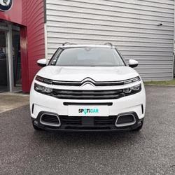 Citroen C5 Aircross Hybrid 225ch Shine Pack e-EAT8 Annemasse