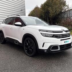 Citroen C5 Aircross Hybrid 225ch Shine Pack e-EAT8 Annemasse