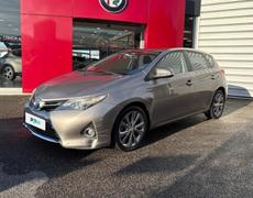 Toyota Auris Annemasse
