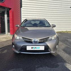 Toyota Auris HSD 136h Dynamic Annemasse
