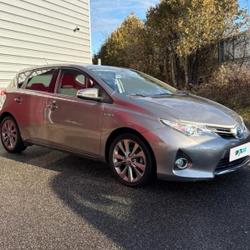 Toyota Auris HSD 136h Dynamic Annemasse