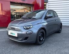 Fiat 500 II Annemasse