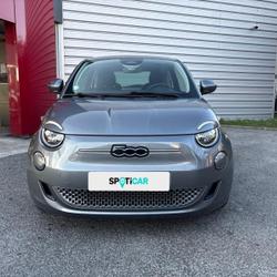 Fiat 500 II e 95ch Action Plus Annemasse