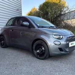 Fiat 500 II e 95ch Action Plus Annemasse