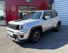 Jeep Renegade Annemasse