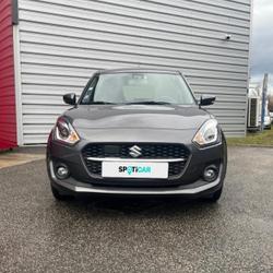 Suzuki Swift 1.2 Dualjet Hybrid 83ch Privil&egrave;ge AllGrip Annemasse