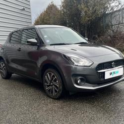 Suzuki Swift 1.2 Dualjet Hybrid 83ch Privil&egrave;ge AllGrip Annemasse