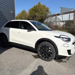 Fiat 600e 1.2 Hybrid 100ch La Prima DCT6 Annemasse