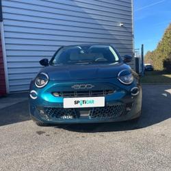 Fiat 600e 1.2 Hybrid 100ch La Prima DCT6 Annemasse