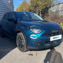 Fiat 600e 1.2 Hybrid 100ch La Prima DCT6 Annemasse