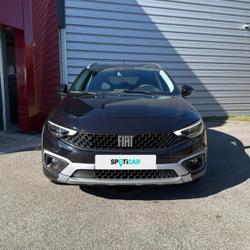 Fiat Tipo 2 1.5 FireFly Turbo 130ch S/S Hybrid Cross DCT7 Annemasse